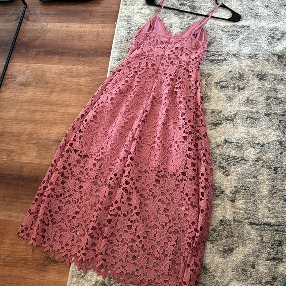 Astr the label a line XS dress - Picture 2 of 4